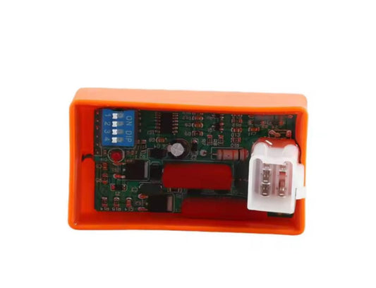 Pit Bike Racing CDI 5 pin