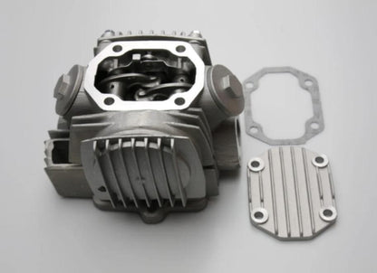 Completed Cylinder Head 110cc Engine for ATV Go Kart and Dirt Bike