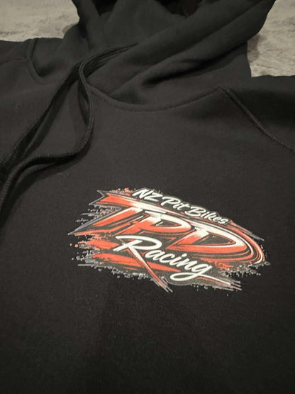 Nz Pit Bike Hoodies