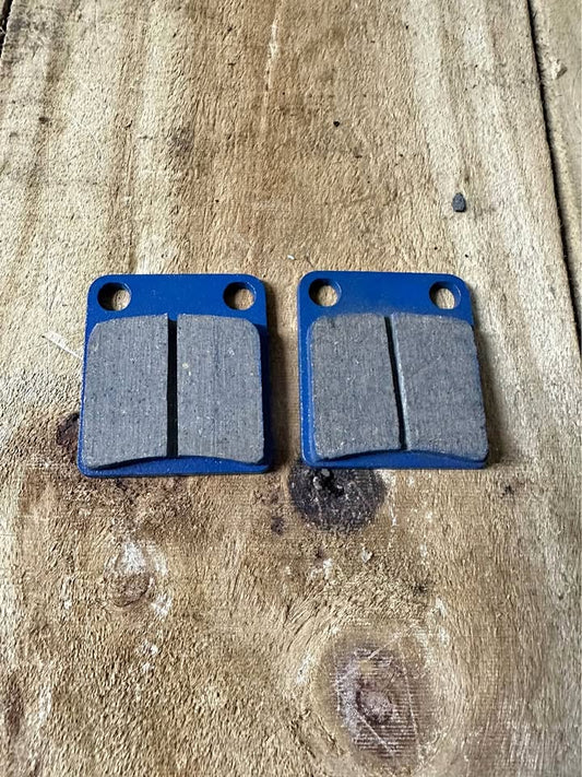 Forza 140 Rear Brake Pads