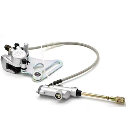 Pit Bike 15mm Rear Brake System
