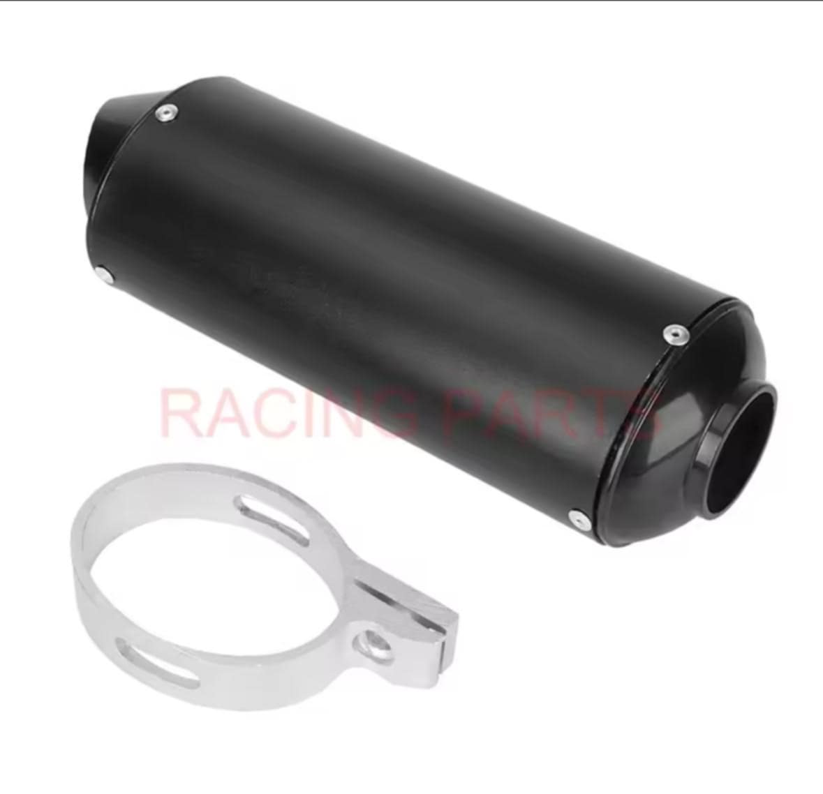 Pit Bike Exhaust Muffler 38mm