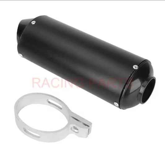 Pit Bike Exhaust Muffler 38mm