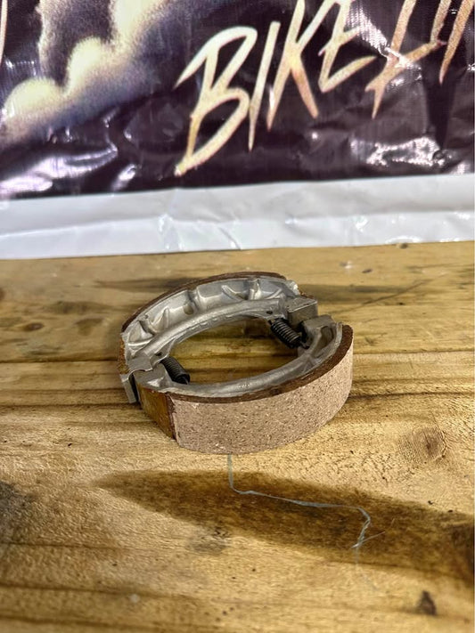Pit Bike Drum Brake Pads