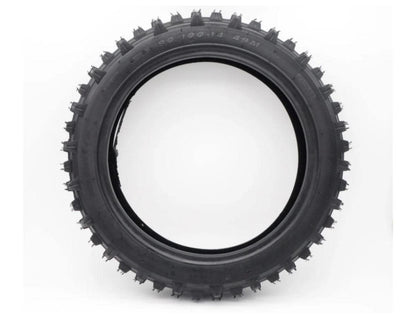 Rear Knobby Tyre 80/100-12