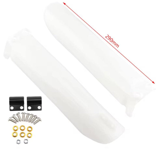 Pit Bike Fork Guards