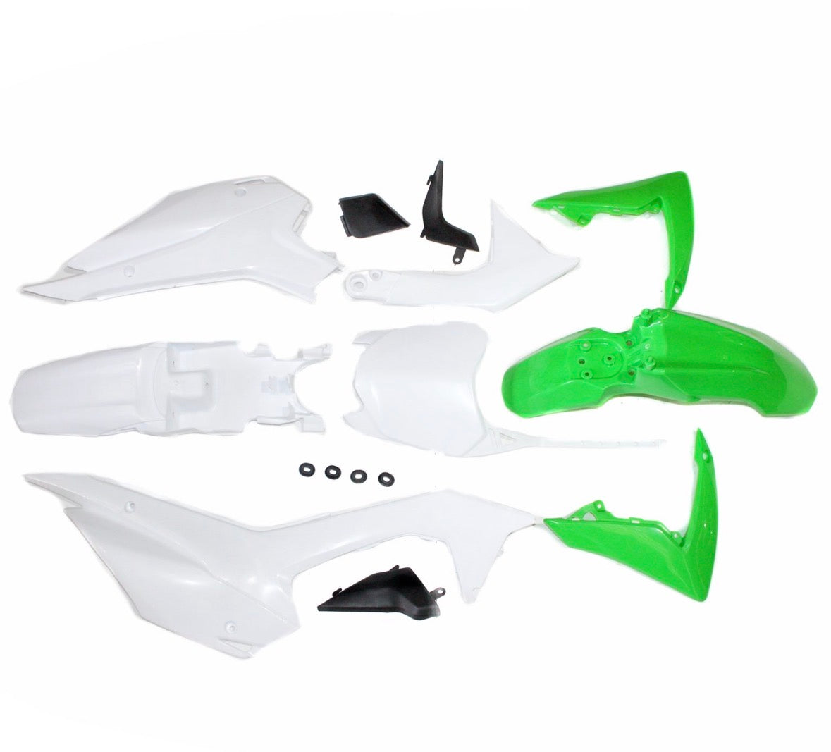 Thumpstar TSX140 Plastic Kit