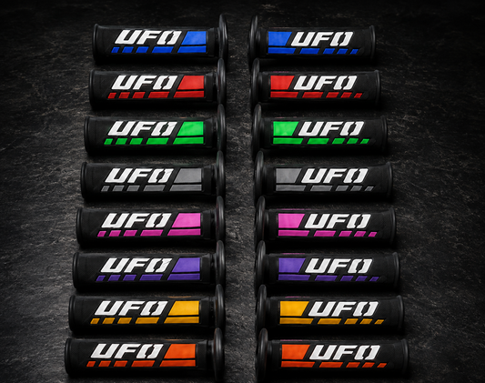 UFO GRIPS
