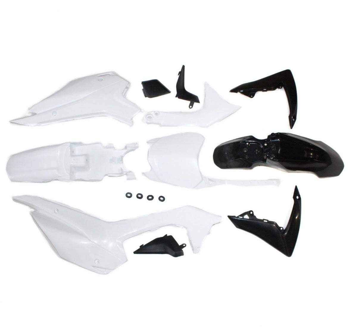 Thumpstar TSX140 Plastic Kit