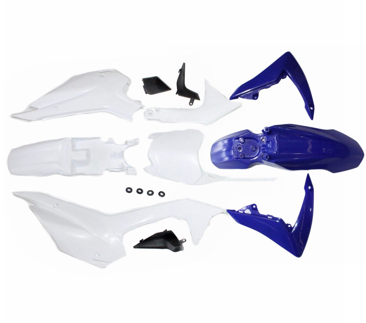 Thumpstar TSX140 Plastic Kit