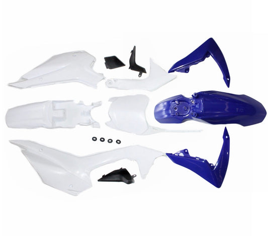 Thumpstar TSX140 Plastic Kit