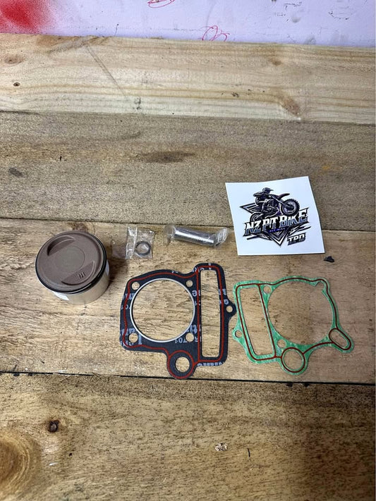 Forza YX 140 Piston Kit